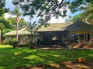 Prime 6.6ha Farm in Boschfontein AH, Rustenburg!