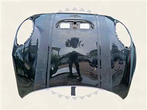 MINI COOPER S F55 F56 F57 BONNET AVAILABLE FOR SALE