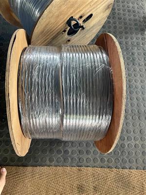 O Ring Nitrile Material - 10mm Diameter