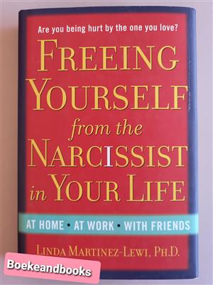 Freeing Yourself From The Narcissist In Your Life - Linda Martinez-Lewi PH.D.