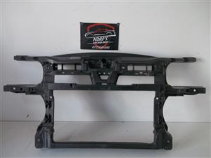 VW Caddy radiator support cradle