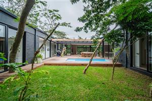 Large Family Home For Sale in Elaleni