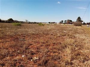 Vacant Land Residential For Sale in Kookrus