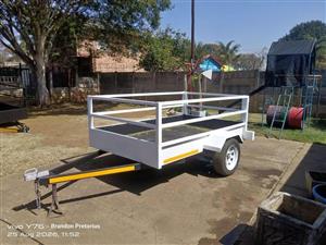Utility Trailer