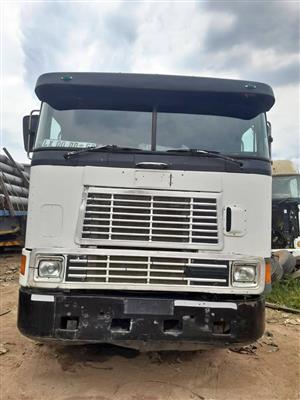 1998 - International N14 Plus Double Axle Truck now on sale | Ready for Work
