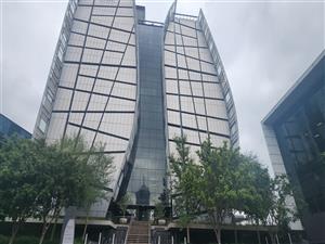 Offices to let in Sandton