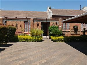 House For Sale in Grabouw