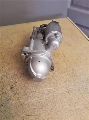 ORIGINAL HYUNDAI OR KIA CRDI STARTER MOTOR FORSALE