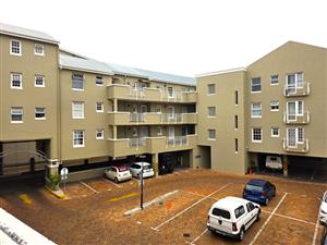 Apartment For Sale in Stellenbosch Central