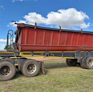 2024 HPC SIDETIPPER