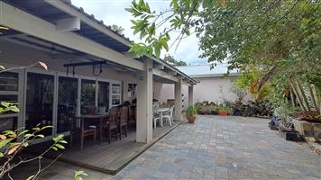 Family Home with Income Potential in Abbotsford, East London