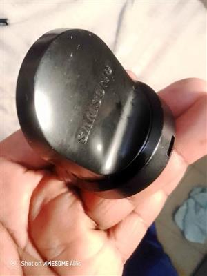 SAMSUNG WIRELESS SMART WATCH CHARGER (Gear 3 classic and Frontier as well Gear 2)