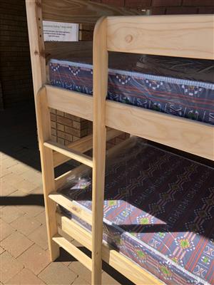 used bunk bed near me