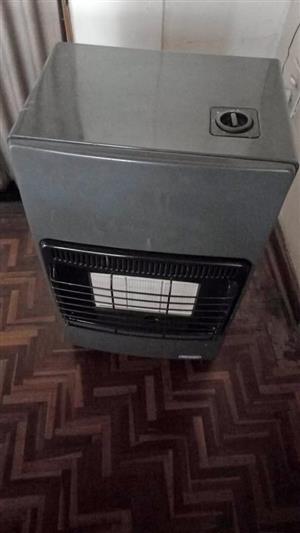 DeLonghi Gas heater 