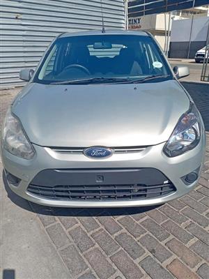 Ford Figo
