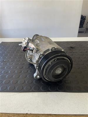 Mini Cooper 1.5T Countryman Aircon pump for sale (B38A15)
