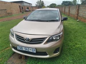 Transportation for community 