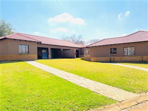 Experience luxury living in a secure Gated Estate