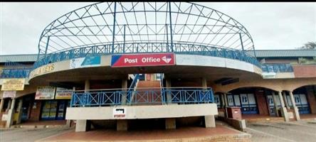 COMMERCIAL PROPERY IN BUSY AREA