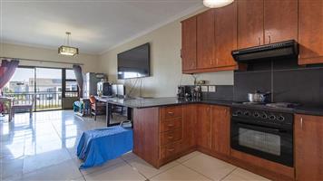 Apartment For Sale in Burgundy Estate
