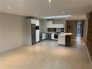 Apartment Rental Monthly in Illovo