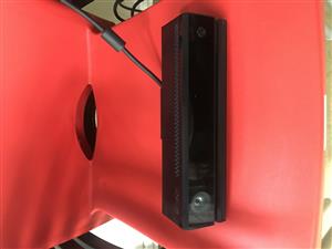 XBox One Kinect sensor + Games