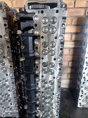 Quality truck cylinder heads