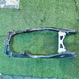 Subframe, Honda CBR 1000 RR Model 2004 / 2007