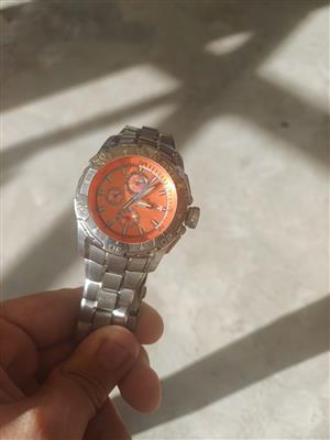 A Festina Model F16222