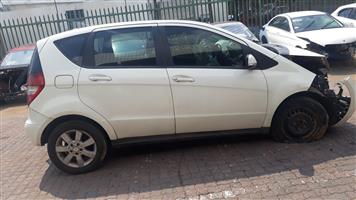 Mercedes A180 CDI SPARE PARTS FOR SALE