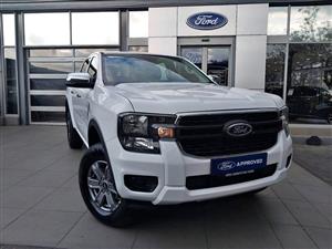 2026 Ford  Ranger 2.0 SiT XL 4x2 Auto 