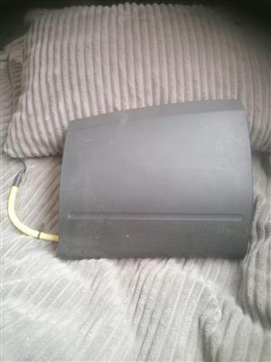 Nissan X Trail Airbag