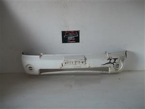 Hyundai H100/Porter '05-'11 front bumper