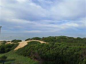 Luxurious living experience.