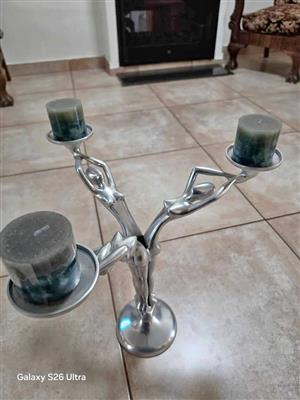 Large candelabra