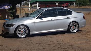 19 inch vs wheels 5 x 120 Et 35 