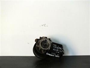 Chrysler Neon 1.6i Power Steering Pump