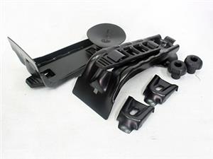 Fishing Rod Roof Carrier Kit