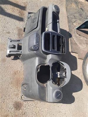 Renault kwid dash available