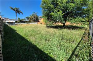 Vacant Land Residential For Sale in Erasmuskloof