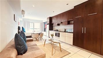 Apartment For Sale in Cape Town City Centre