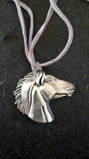 Horse amulet