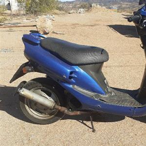 big boy scooters for sale olx