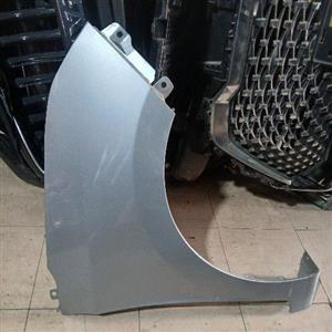 Hyundai i10 grand fender 