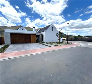 House Rental Monthly in Paarl West