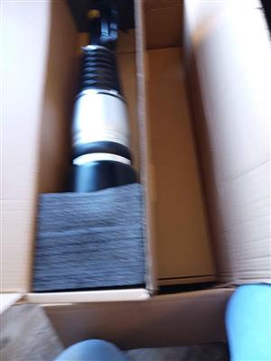 Mercedes Benz W211/W219 Front air shocks