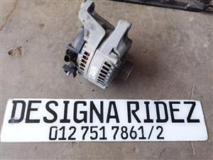 MINI COOPER/ BMW  ALTERNATOR B38/B46/B48