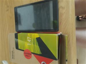 Tablet smart Tab 2 3G