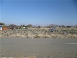 Vacant Land Residential For Sale in Oviston