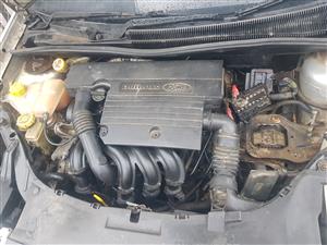 fiesta / engines / figo engines starting from 2009 1.4 /1.6